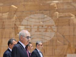 Турция - Анкара