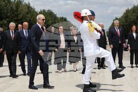 Турция - Анкара