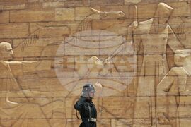 Турция - Анкара