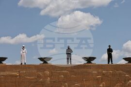 Турция - Анкара