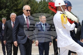 Турция - Анкара