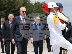 Турция - Анкара