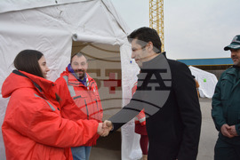 Русе - Кирил Петков - новоизградени пунктове 