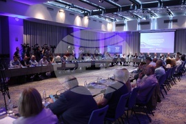 „Президентски избори 2026: Демократична общност по пътя към победата“ - кръгла маса