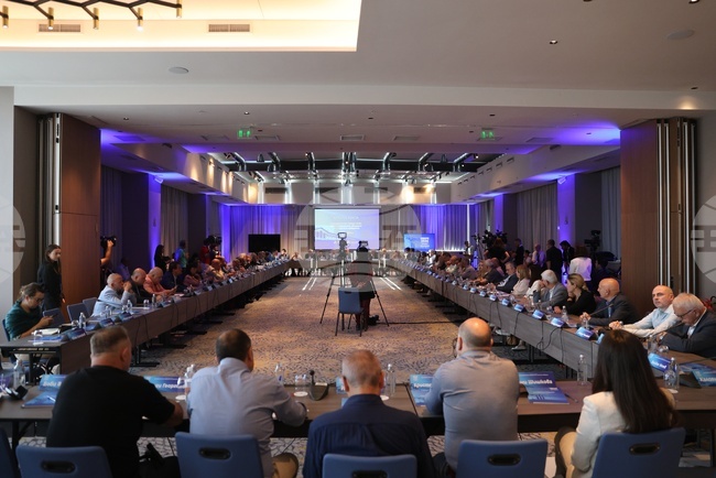 Bulgaria’s Democratic Community Discusses Rules for Joint Presidential Candidate Nomination ahead of 2026 Elections