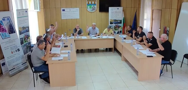 Маджарово ще кандидатства по европейски проект за 1,476 млн. евро, реши Общинският съвет