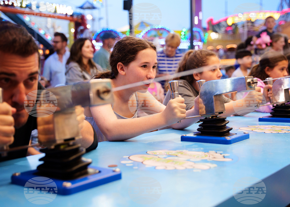 US NJ Small Business Amusement Parks