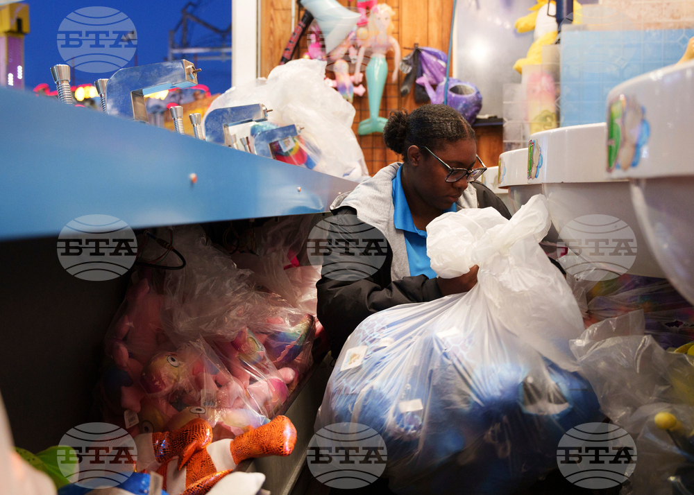 US NJ Small Business Amusement Parks