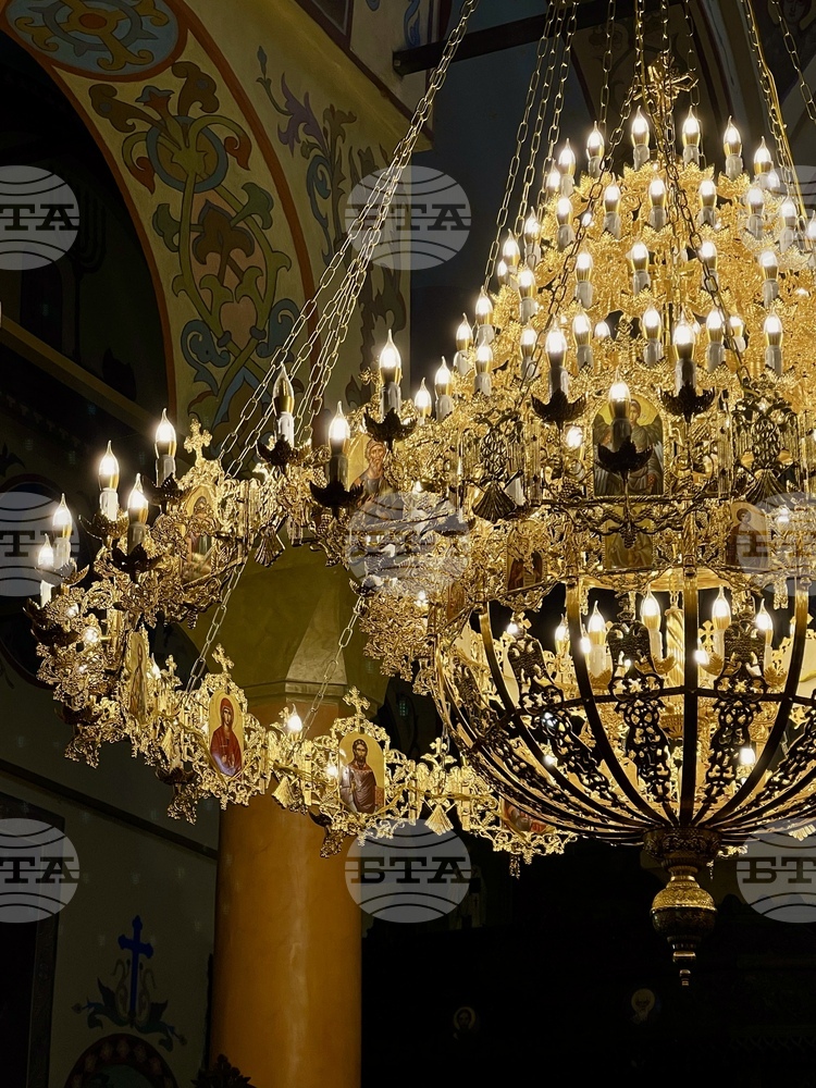 Петровден ще бъде отбелязан от българската църковна община в Люксембург на 28 юни