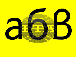 Изложба представя проекти за дигитални наборни шрифтове на студенти от Националната художествена академия, визия – НХА