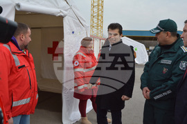 Русе - Кирил Петков - новоизградени пунктове 