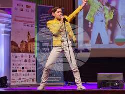 Снимка: Община Русе