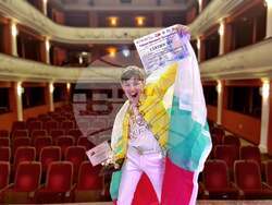 Снимка: Община Русе