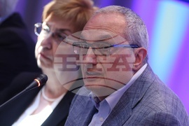 „Президентски избори 2026: Демократична общност по пътя към победата“ - кръгла маса