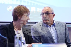„Президентски избори 2026: Демократична общност по пътя към победата“ - кръгла маса