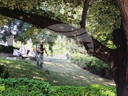 Снимка: Община Шумен