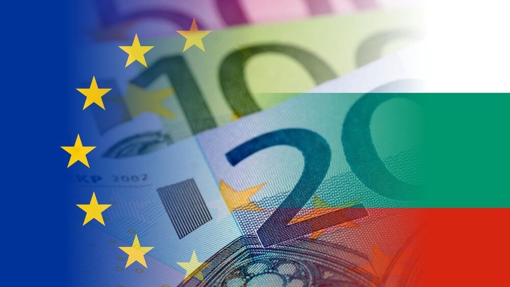 Министерство на електронното управление: Близо 83% от администрациите в България са готови за работа с еврото
