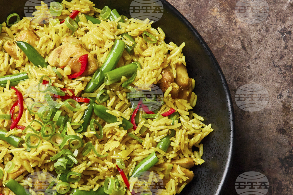 Food-MilkStreet-Nigerian Fried Rice
