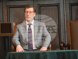 Проф. Ив Пети от Университета на Лотарингия получи Почетен знак „Св. Климент Охридски"