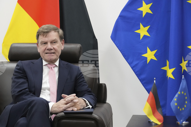 Германският външен министър изрази съмнение относно ранно прекратяване на войната в Иран