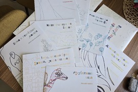 Център „Каритас“ - деца бежанци - инициатива