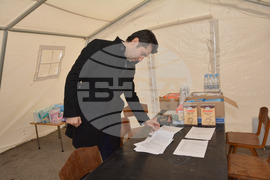 Русе - Кирил Петков - новоизградени пунктове 