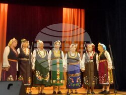 Снимка: Община Стара Загора