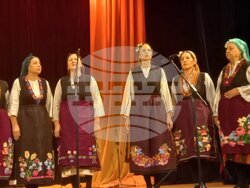 Снимка: Община Стара Загора