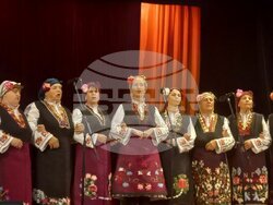 Снимка: Община Стара Загора