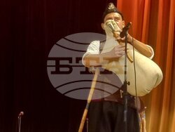 Снимка: Община Стара Загора