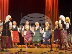 Снимка: Община Стара Загора