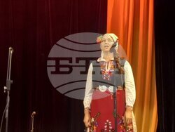 Снимка: Община Стара Загора