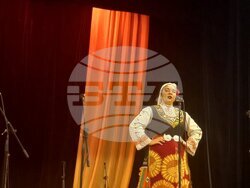 Снимка: Община Стара Загора