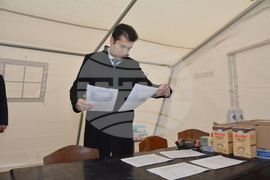 Русе - Кирил Петков - новоизградени пунктове 