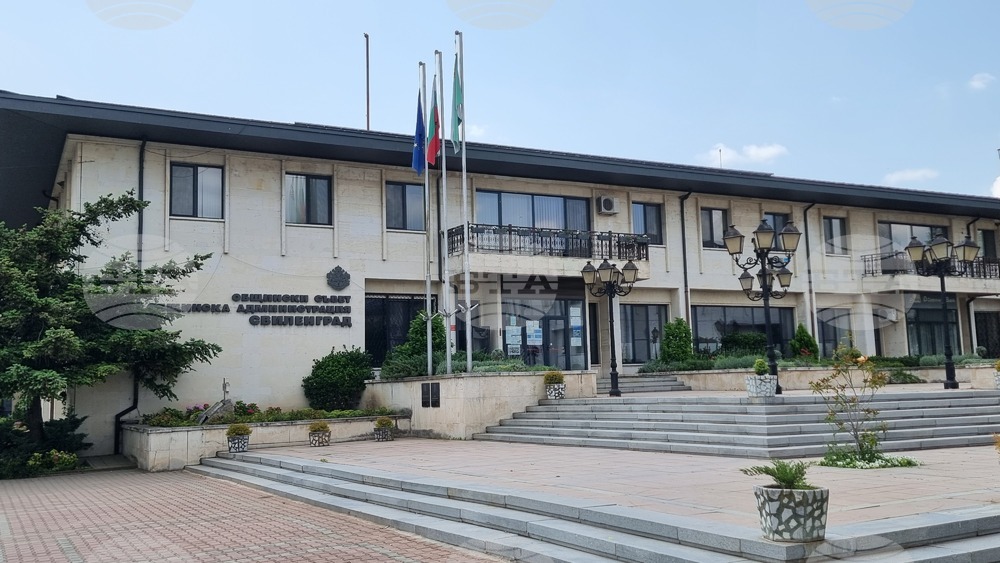 Дървесината от опожарените миналото лято гори в Свиленградско да бъде продадена на търг, ще решава Общинският съвет