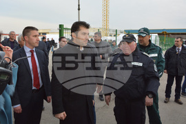 Русе - Кирил Петков - новоизградени пунктове 