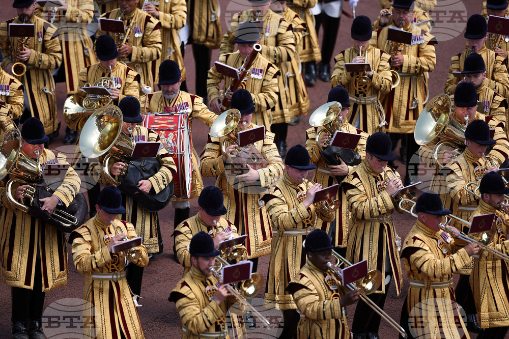 Britain Royals