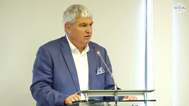 КНСБ се обяви против разделянето на обществената железопътна услуга на три лота