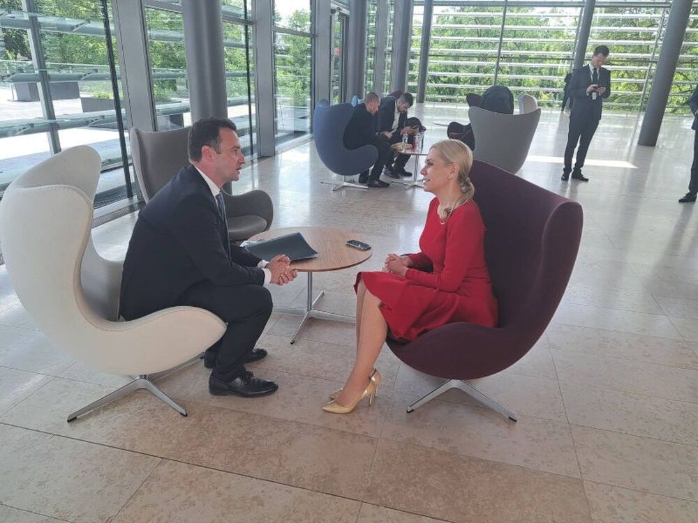 Министър Жечо Станков в Люксембург: Сигурната и достъпна енергия за хората и индустрията остава наш приоритет