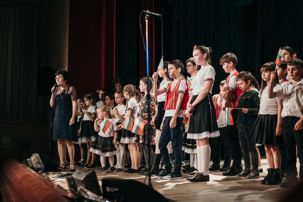 Българско училище „Иван Вазов“ в Париж ще отбележи края на учебната година на 28 юни 