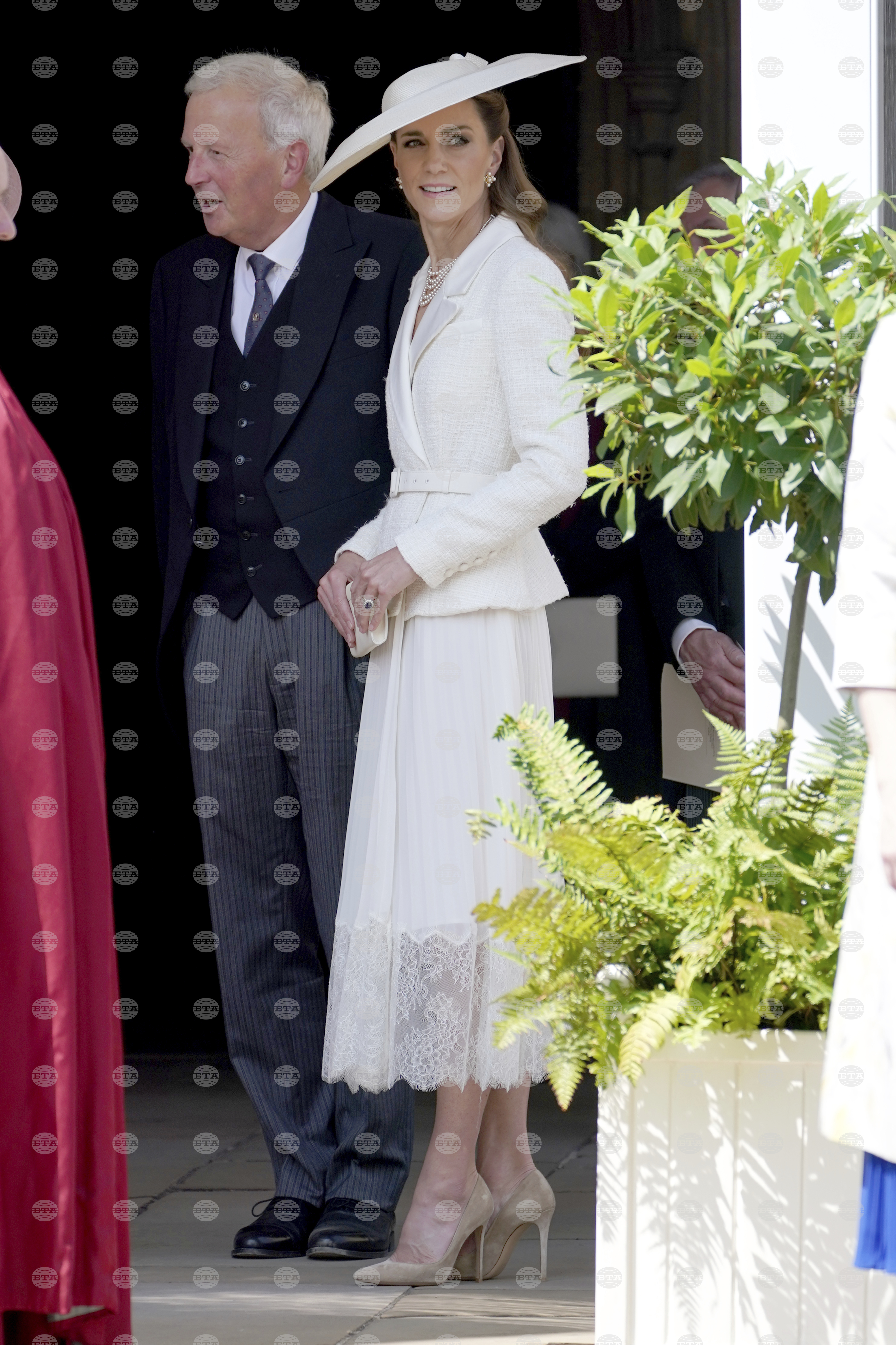 Britain Royals