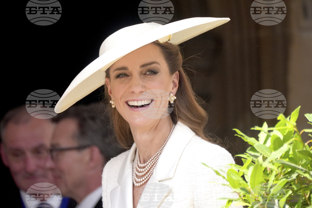 Britain Royals