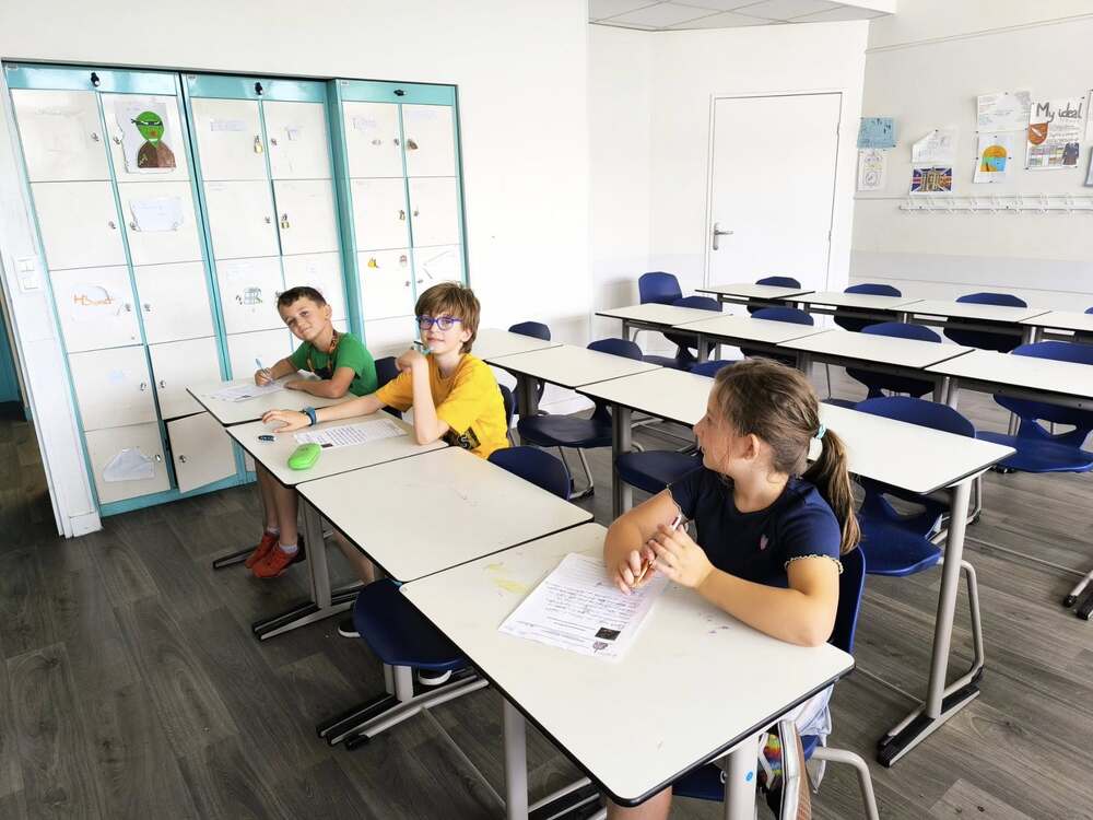 Единадесетото издание на състезанието по правопис „Диктовката на Паисий“ се състоя на 14 юни в училище „Паисий Хилендарски“ в Париж