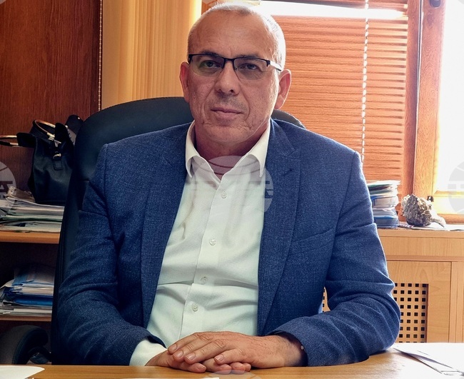 С новите цени на синята зона целим по-добра услуга и инвестиции в нови паркинги, каза заместник-кметът на Кърджали Тунджай Шюкрю