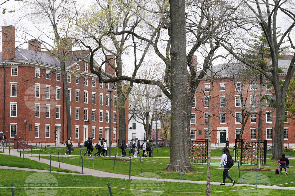 Harvard