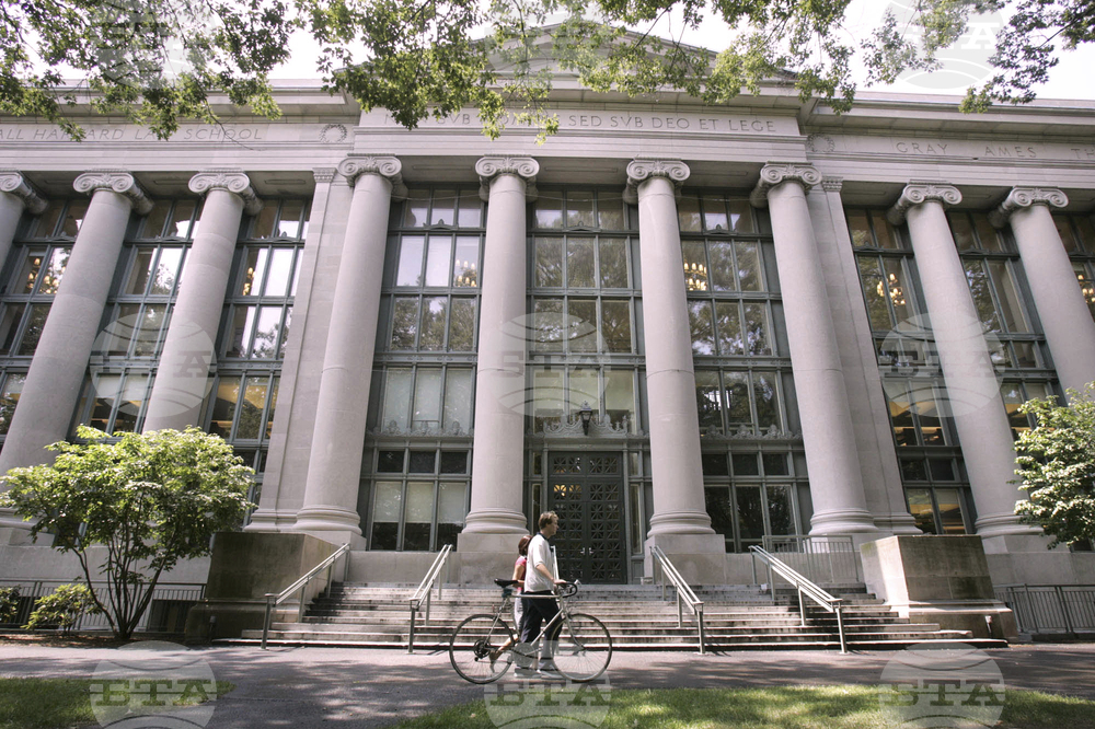 Harvard