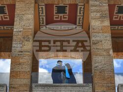 Турция - Анкара - ученици