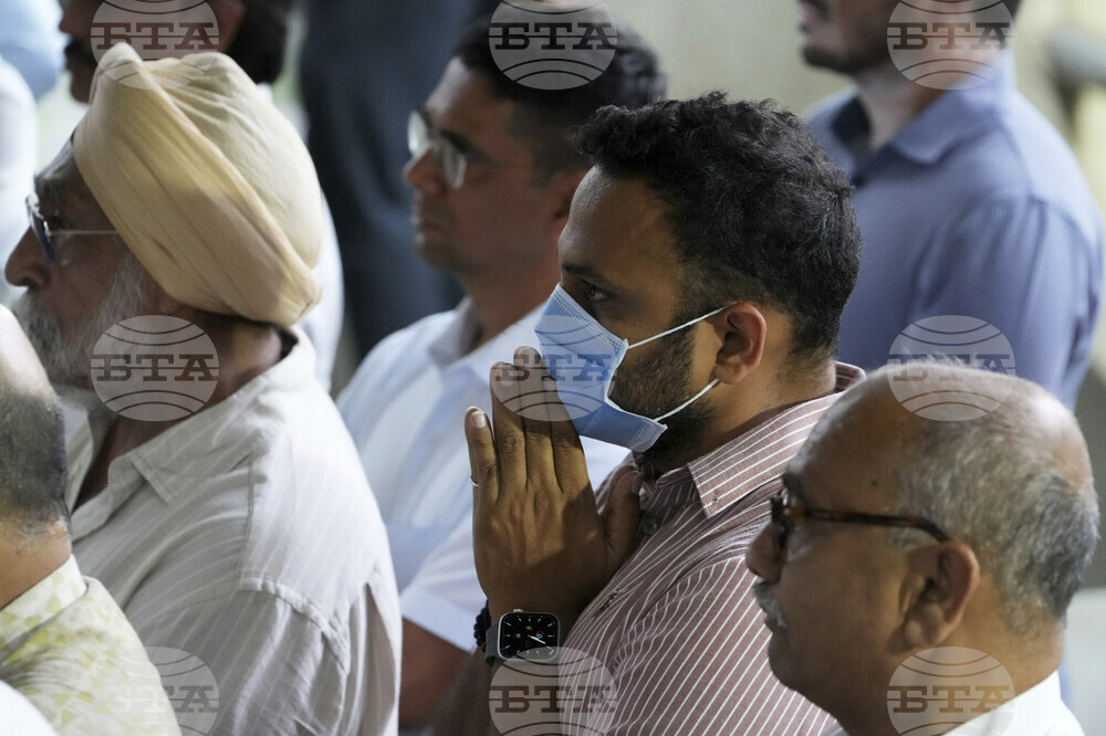 India Plane Crash