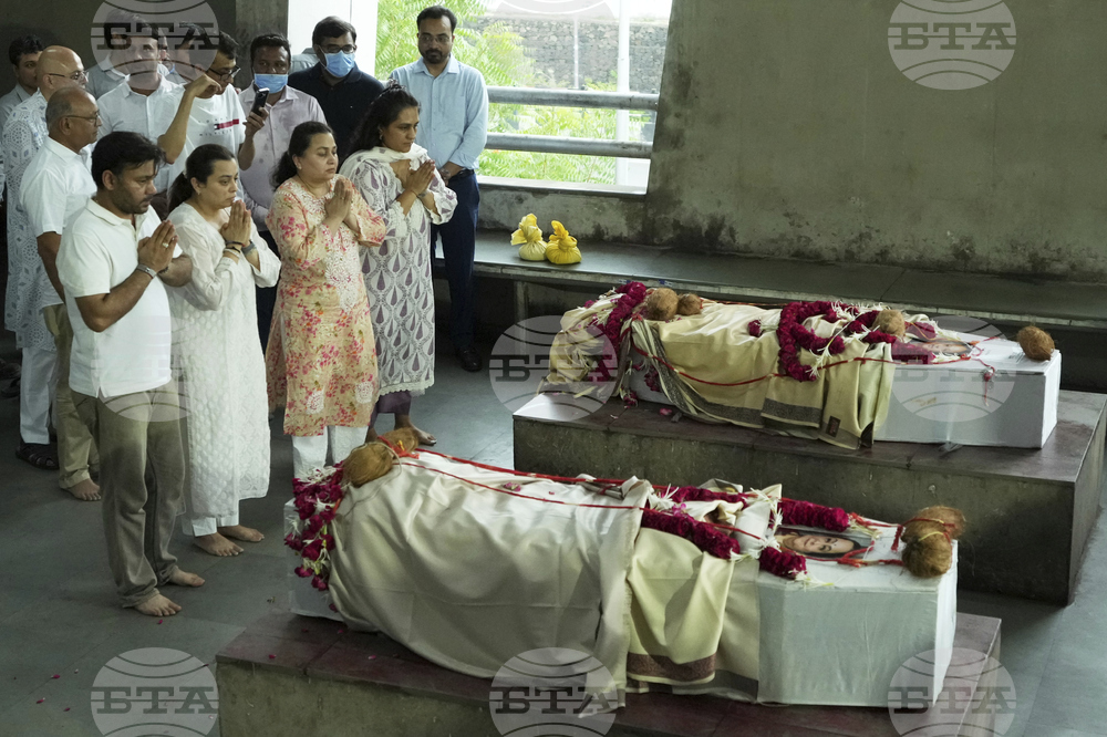 India Plane Crash