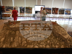 Събитие „Дипломация на чудесата“